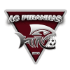 AC PIRANHAS (SCIOLTI) logo