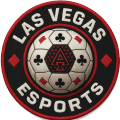 Las Vegas eSports logo