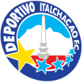 FVCP ITALCHACAO logo