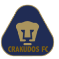 CRAKUDOS FC logo