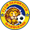 VPN CSD Marquense logo