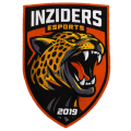 INZIDERS ESPORT logo