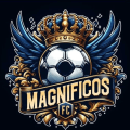Magnificos FCx logo