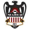 Ndajerai FC logo