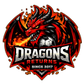 Dragons Returns logo