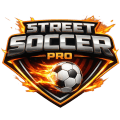 StreetSoccerpro logo
