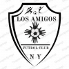 Los Amigos FC logo