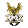 Dmx FC USA logo