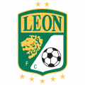 Club Leon  logo