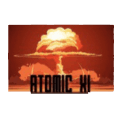 Atomic XI logo