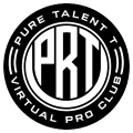 Pure Talent Team logo