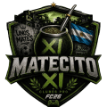 MATECITO XI LFV logo