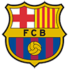 GFB Barcelona logo