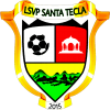 LSVP SANTA TECLA  logo