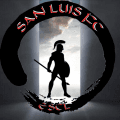 ESCL SAN LUIS FC logo