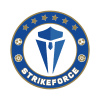 Strikeforce AGT logo