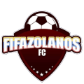 FIFAZOLANOS LFV logo
