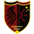 Deportivo Pasti FC logo