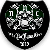 The No Name Club logo