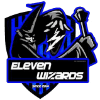 [PS4] Eleven Wizzards logo