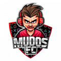 FVVP MUDOS FC logo