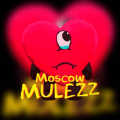Moscow Mulez logo
