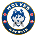 Wolves E-SPORTS logo