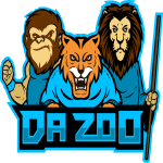 Da Zoo Esport logo