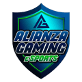 LSVP ALIANZA GAMING logo