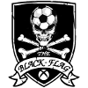 [ONE] The Black FlaG logo