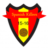 Spanish Killers logo