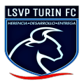 LSVP TURIN  logo