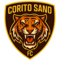 Corito Sano FC logo
