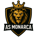 As uMonarca  logo