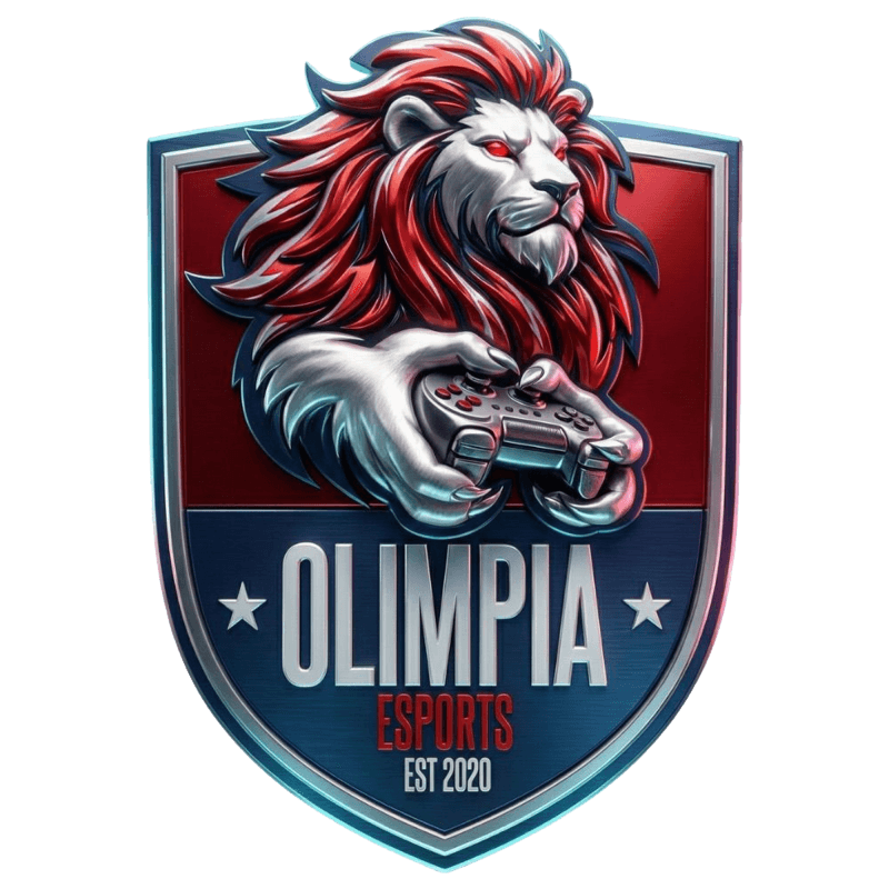 OLIMPIA ESPORTS LFV logo