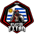 Atletico Titan  logo