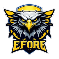 EFORE logo