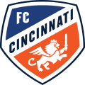 VPN FC Cincinnati  logo