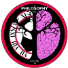 The Philosophy FC logo