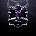 SLAYER OF LEGENDS logo