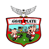 Goal Plate logo