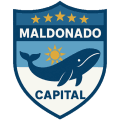 Maldonado Capital Fc logo
