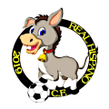 eVL Real Hispano logo
