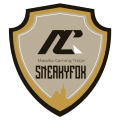 NCG SneakyFox logo