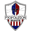 Provo Giants logo