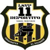 LSVP 11 DEPORTIVO XBOX logo