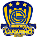 Sportivo Luqueno Esp logo