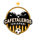 VPN Cafetaleros logo