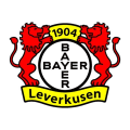 LPG LEVERKUSEN x logo