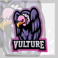 Vulture Uniteds logo